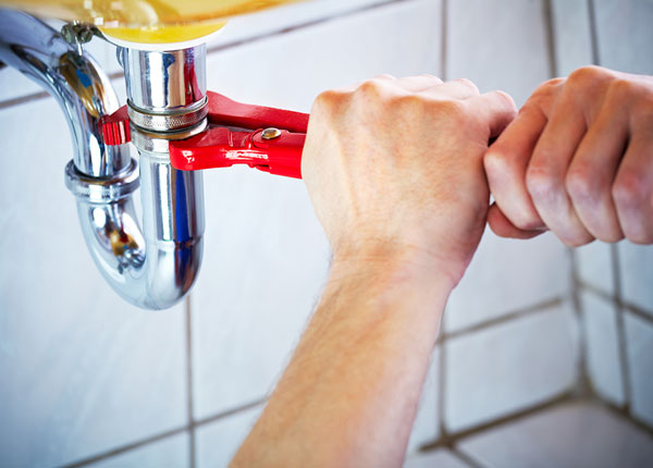 About Hitchita Plumbers